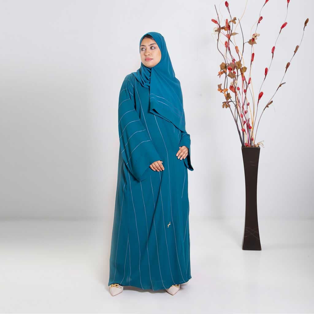 Everyday Comfort Sheila