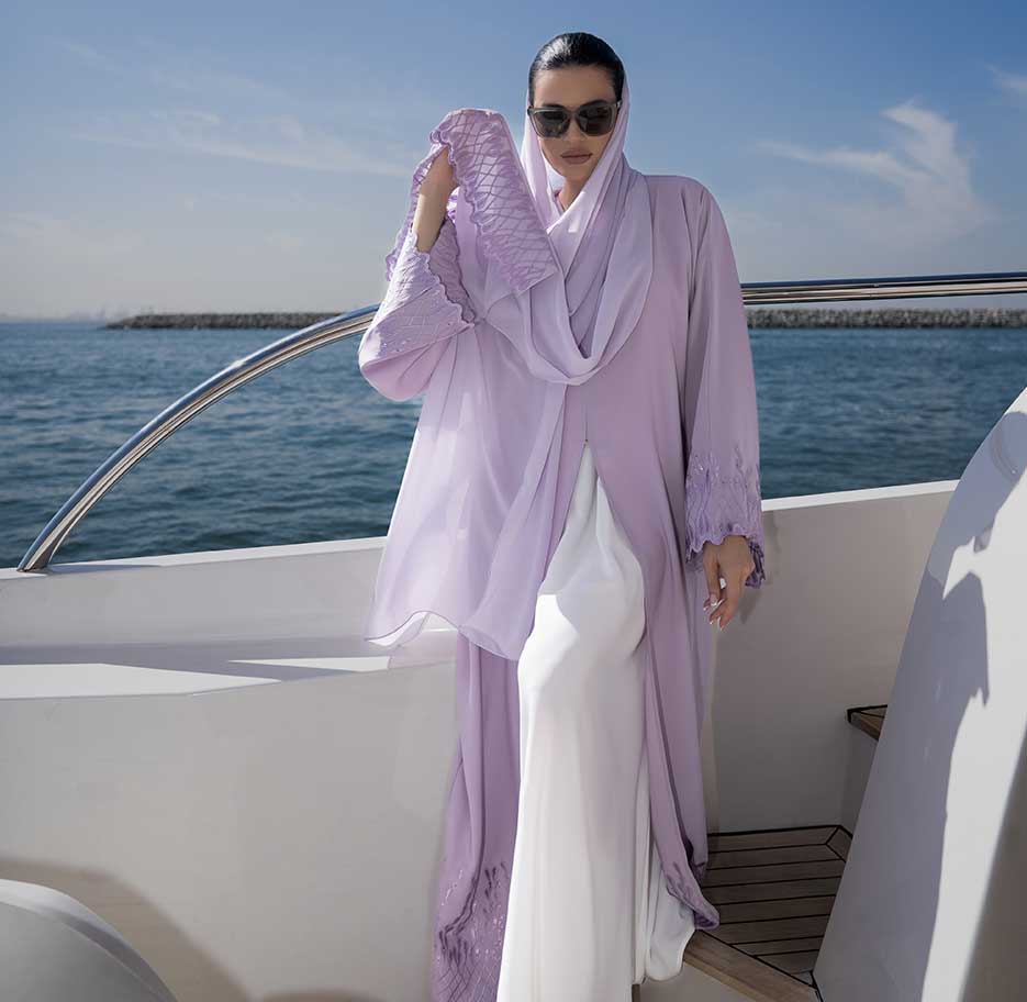 Ramadan Collection Lookbook